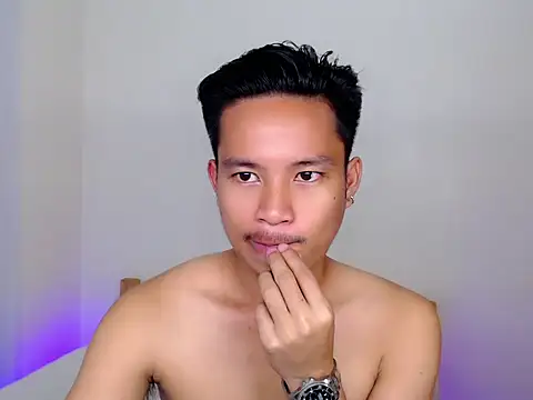 MrAfterHours_Blake webkamerás műsora