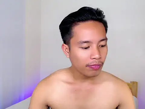 MrAfterHours_Blake 网络视讯表演
