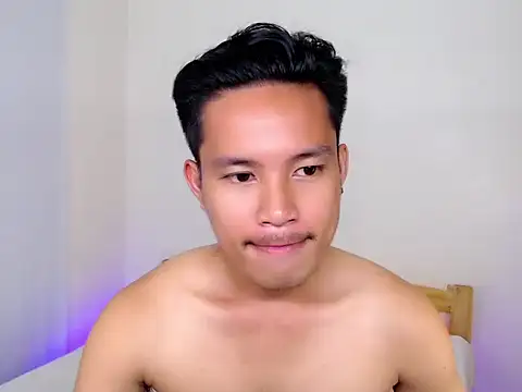 MrAfterHours_Blake 网络视讯表演