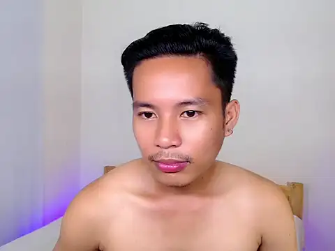 MrAfterHours_Blake 网络视讯表演