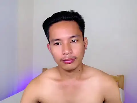 MrAfterHours_Blake Pertunjukan Webcam