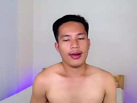 MrAfterHours_Blake 网络视讯表演
