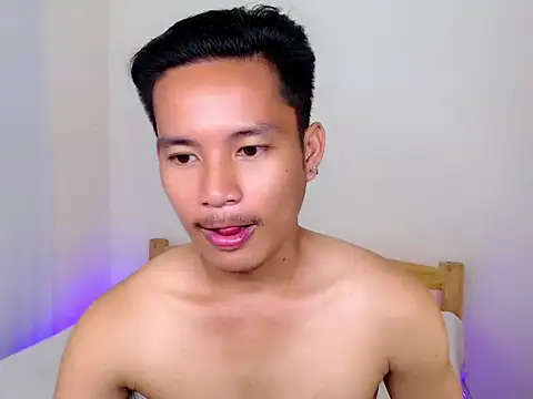 MrAfterHours_Blake Pertunjukan Webcam
