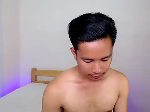 MrAfterHours_Blake Pertunjukan Webcam