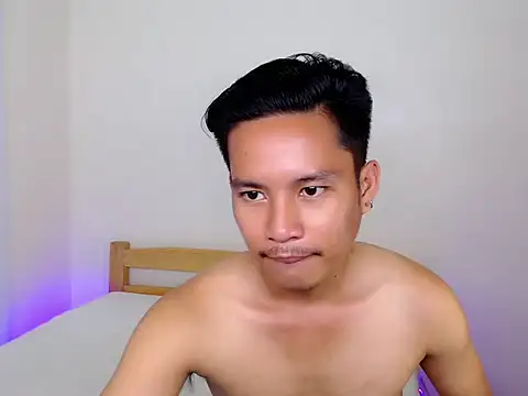 MrAfterHours_Blake Pertunjukan Webcam