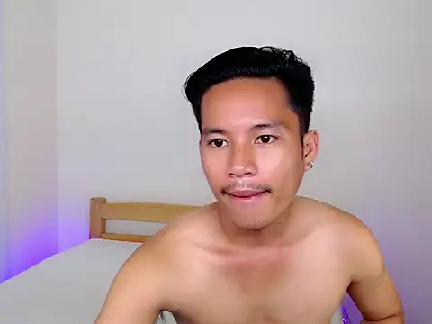 MrAfterHours_Blake Pertunjukan Webcam