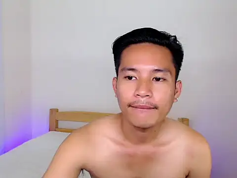 MrAfterHours_Blake 网络视讯表演