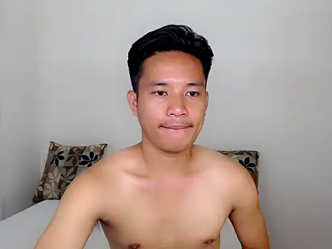 MrAfterHours_Blake Pertunjukan Webcam