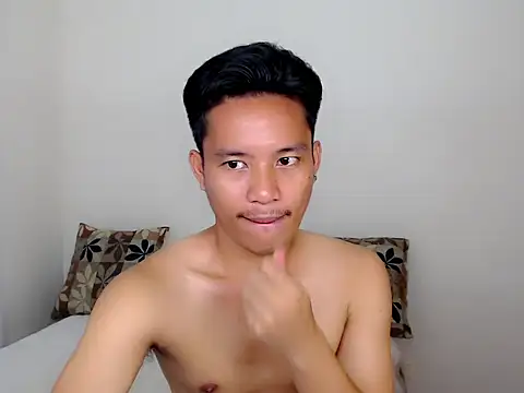 MrAfterHours_Blake Pertunjukan Webcam