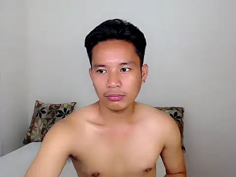 MrAfterHours_Blake Pertunjukan Webcam