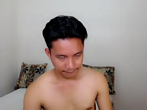 MrAfterHours_Blake Pertunjukan Webcam