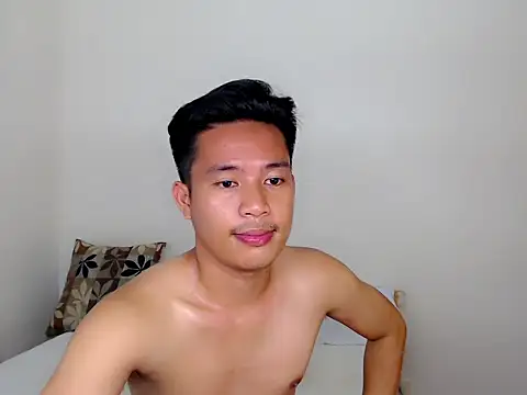 MrAfterHours_Blake Pertunjukan Webcam