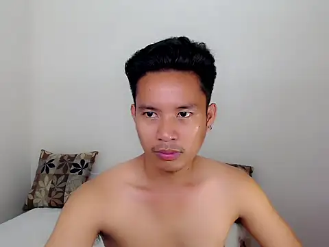 MrAfterHours_Blake 在 線直播表演
