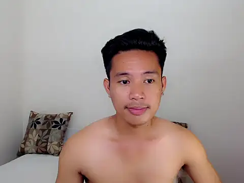 MrAfterHours_Blake Pertunjukan Webcam