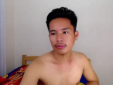 MrAfterHours_Blake Pertunjukan Webcam