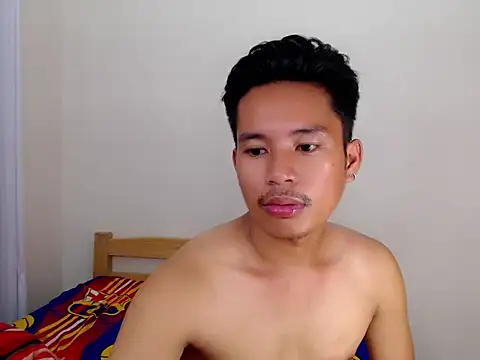 MrAfterHours_Blake 在線直播表演