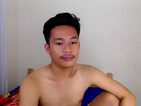 MrAfterHours_Blake Pertunjukan Webcam