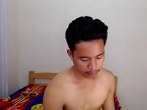 MrAfterHours_Blake 网络视讯表演