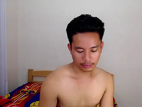 MrAfterHours_Blake Pertunjukan Webcam