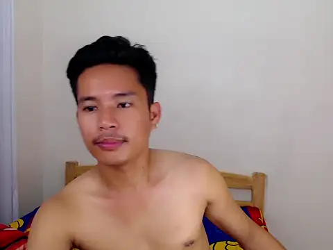 MrAfterHours_Blake 在線直播表演