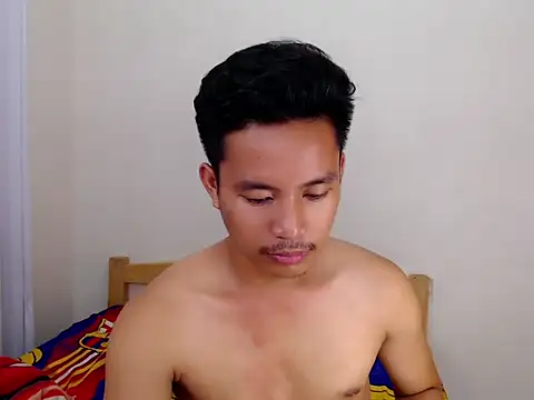 MrAfterHours_Blake 网络视讯表演