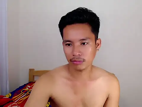 MrAfterHours_Blake Webcam Show