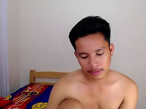 MrAfterHours_Blake webkamerás műsora