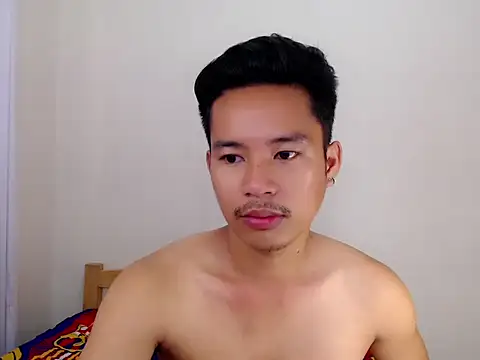 MrAfterHours_Blake 网络视讯表演