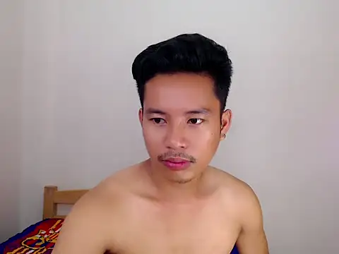 MrAfterHours_Blake 网络视讯表演
