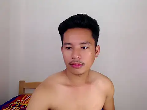 MrAfterHours_Blake Pertunjukan Webcam