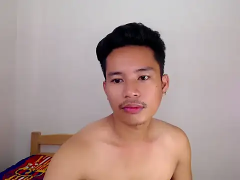 MrAfterHours_Blake Pertunjukan Webcam