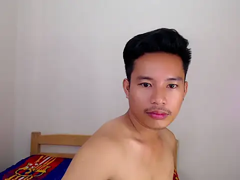 MrAfterHours_Blake Pertunjukan Webcam