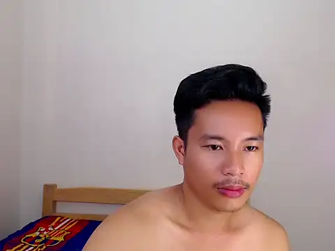 MrAfterHours_Blake 网络视讯表演