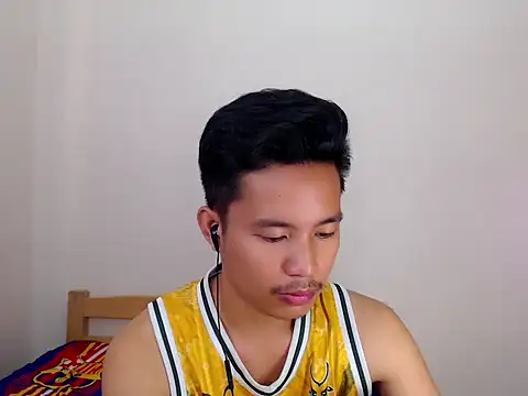 MrAfterHours_Blake 网络视讯表演