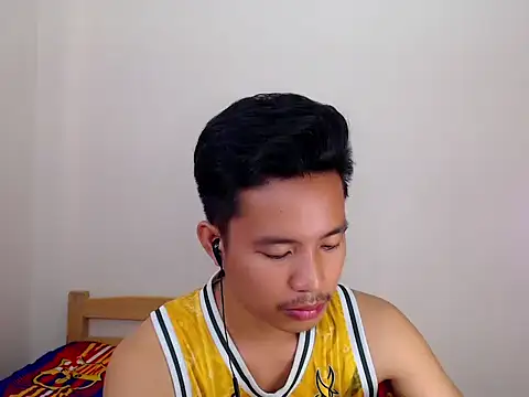 MrAfterHours_Blake Show Webcam