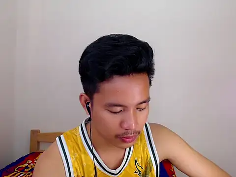 MrAfterHours_Blake 在線直播表演