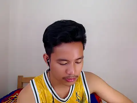 MrAfterHours_Blake webcam show