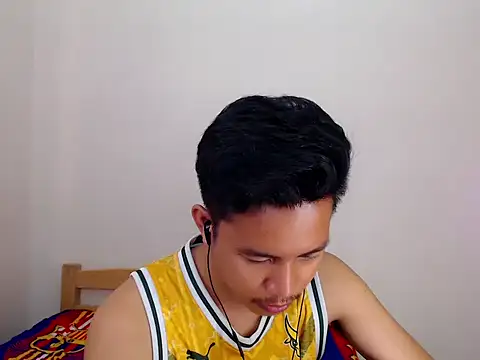 MrAfterHours_Blake Show Webcam