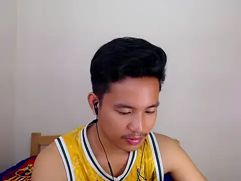 MrAfterHours_Blake webcam show
