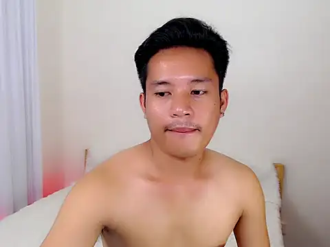 MrAfterHours_Blake Pertunjukan Webcam