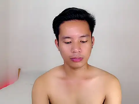 Show webcam de MrAfterHours_Blake