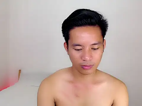 MrAfterHours_Blake Pertunjukan Webcam