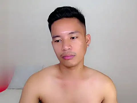 MrAfterHours_Blake Pertunjukan Webcam