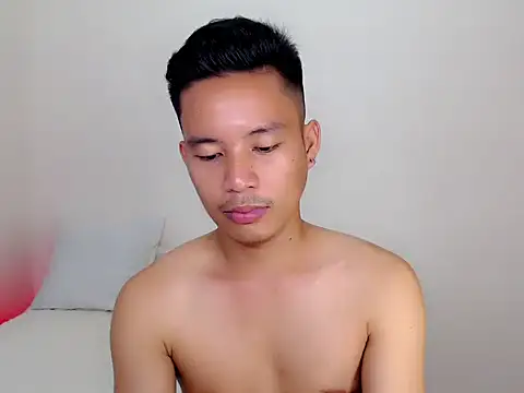 MrAfterHours_Blake Pertunjukan Webcam
