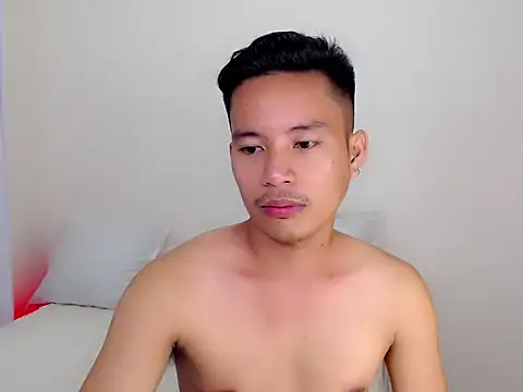 MrAfterHours_Blake Pertunjukan Webcam