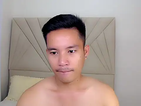 MrAfterHours_Blake Pertunjukan Webcam