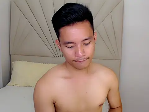 MrAfterHours_Blake Pertunjukan Webcam