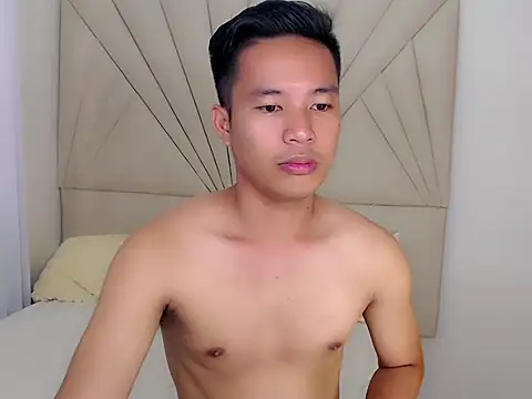 Вебкам-шоу MrAfterHours_Blake