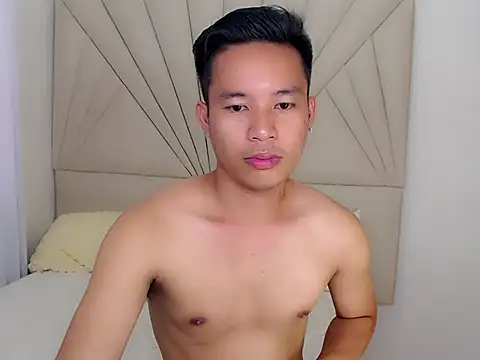 MrAfterHours_Blake Pertunjukan Webcam
