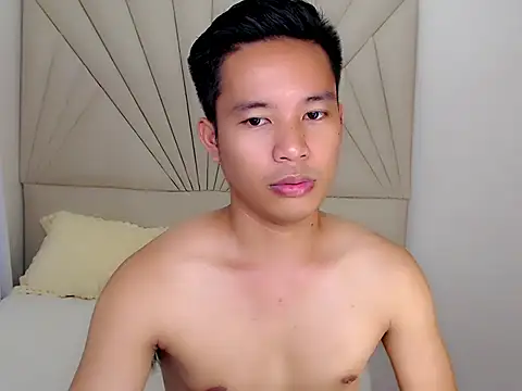 MrAfterHours_Blake Pertunjukan Webcam
